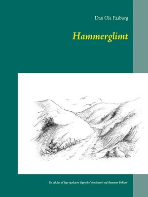 cover image of Hammerglimt